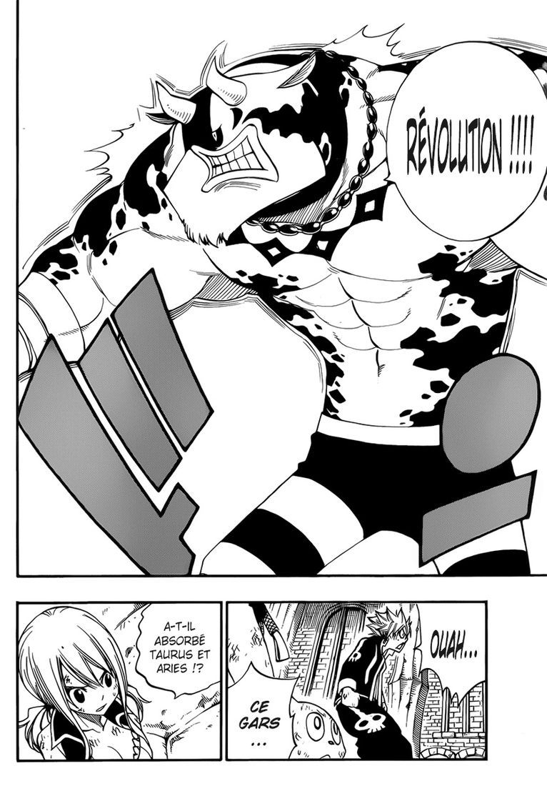 Fairy Tail: Chapter chapitre-374 - Page 14