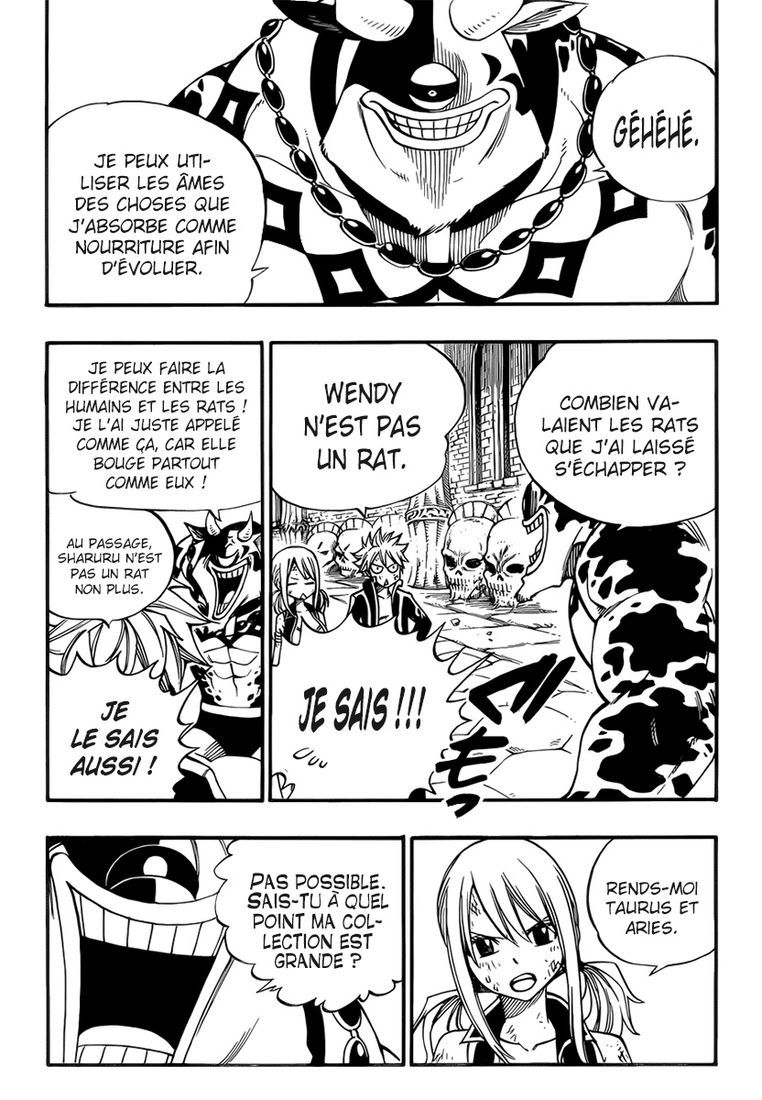 Fairy Tail: Chapter chapitre-374 - Page 15