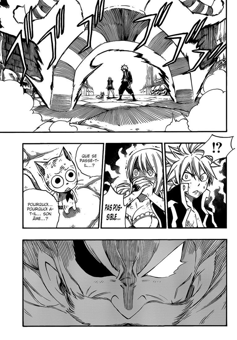 Fairy Tail: Chapter chapitre-375 - Page 3