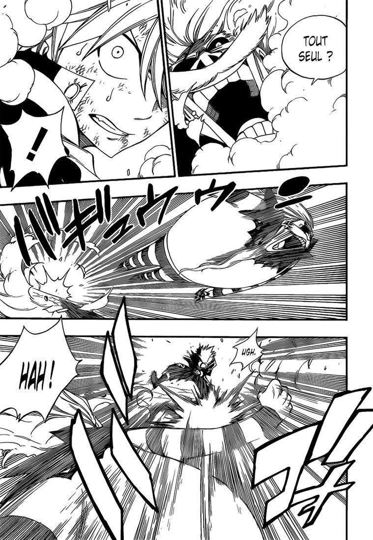 Fairy Tail: Chapter chapitre-375 - Page 7