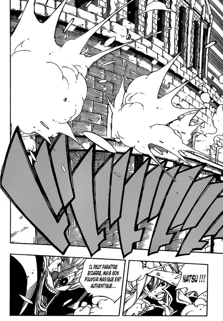Fairy Tail: Chapter chapitre-375 - Page 8