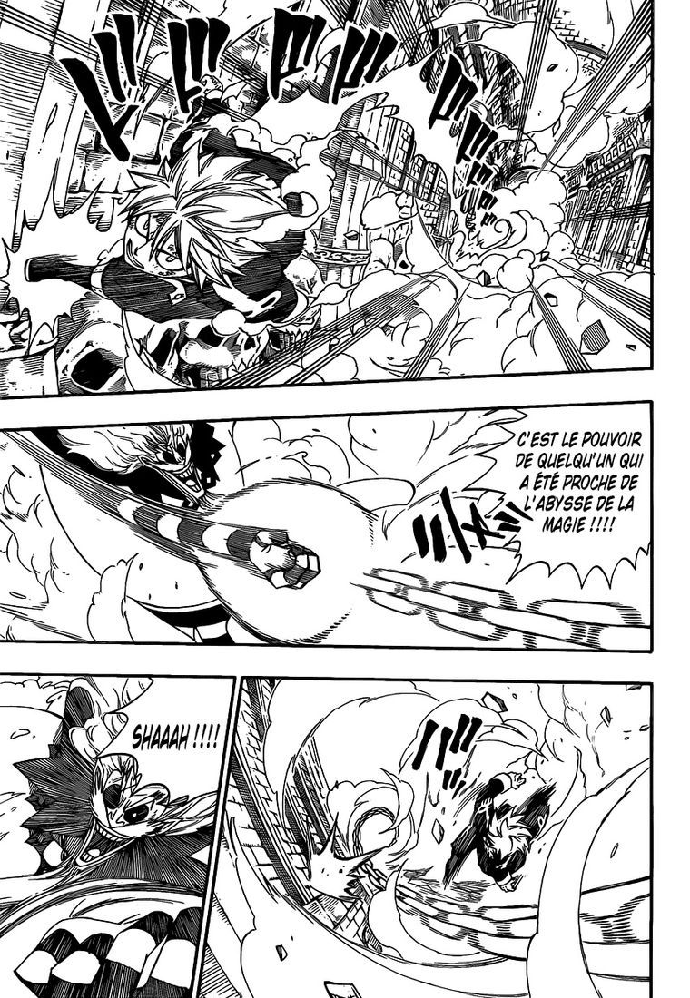 Fairy Tail: Chapter chapitre-375 - Page 9