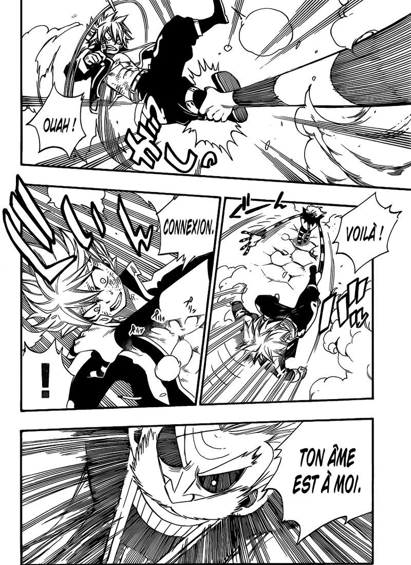 Fairy Tail: Chapter chapitre-375 - Page 10