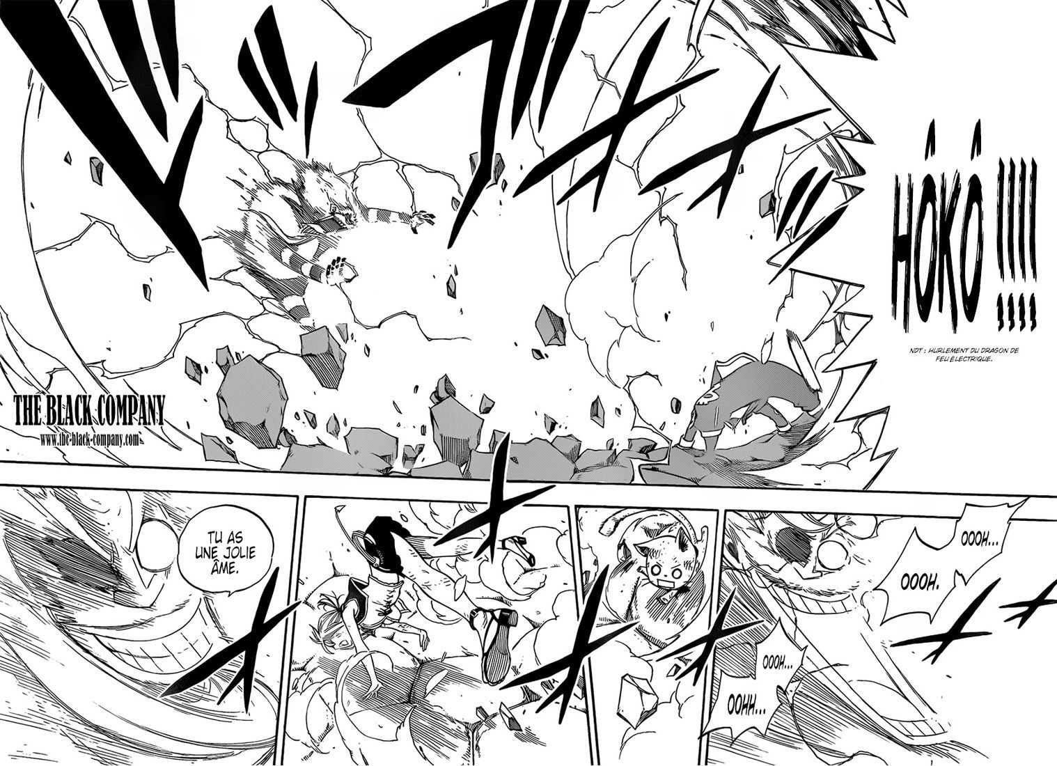 Fairy Tail: Chapter chapitre-375 - Page 12