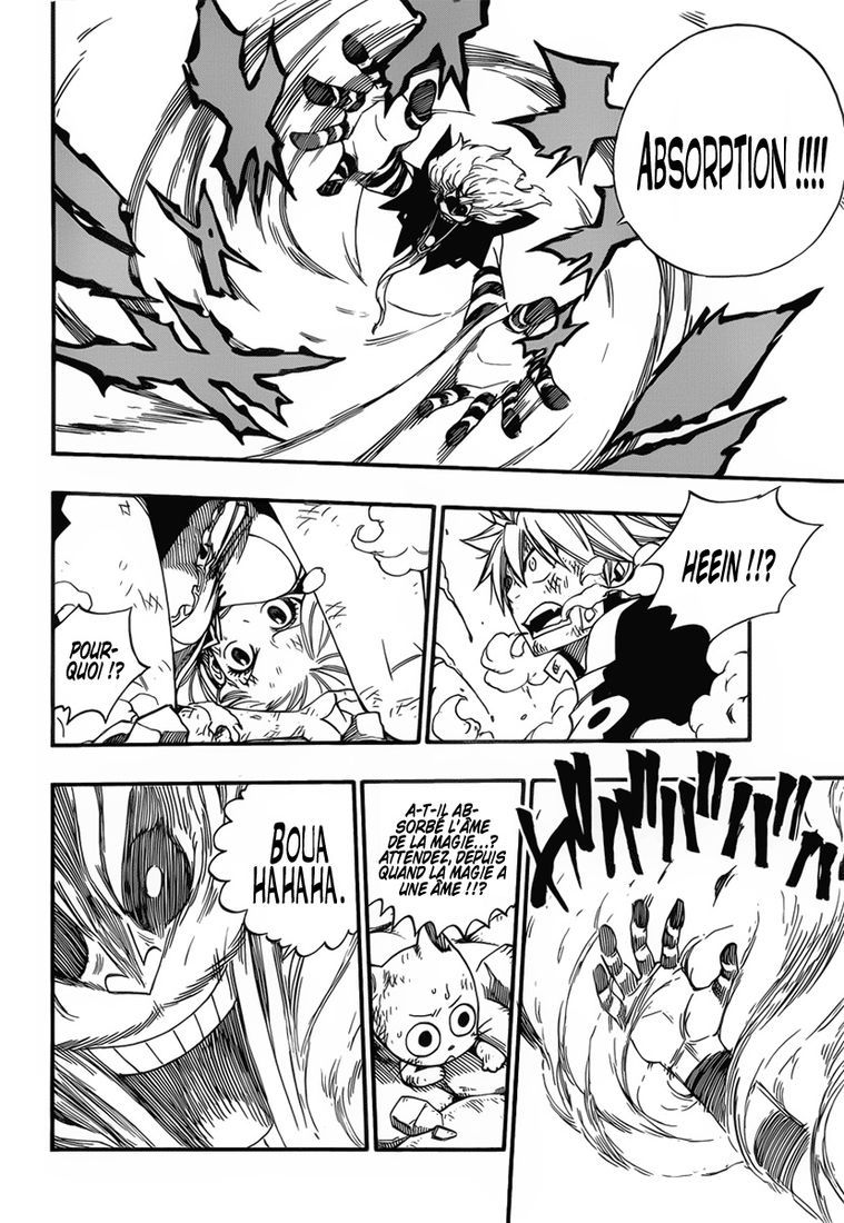 Fairy Tail: Chapter chapitre-375 - Page 13