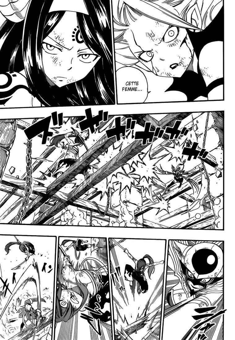 Fairy Tail: Chapter chapitre-375 - Page 16