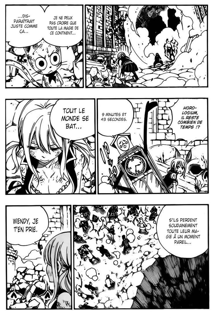 Fairy Tail: Chapter chapitre-376 - Page 4
