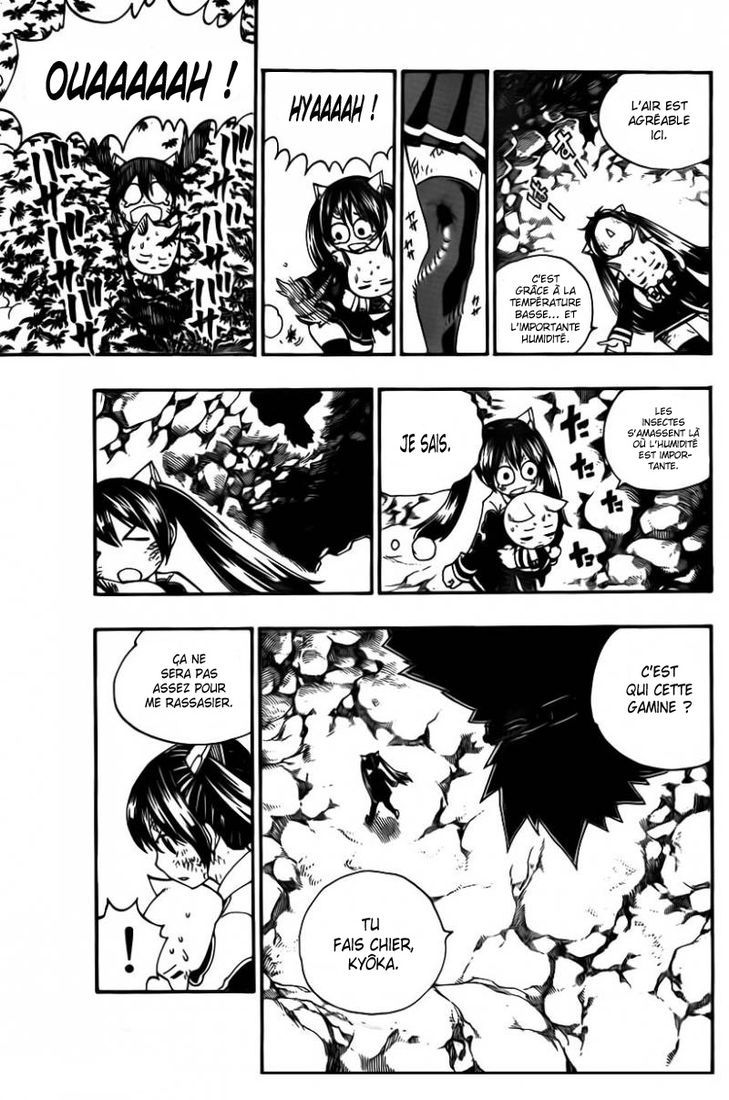 Fairy Tail: Chapter chapitre-376 - Page 6