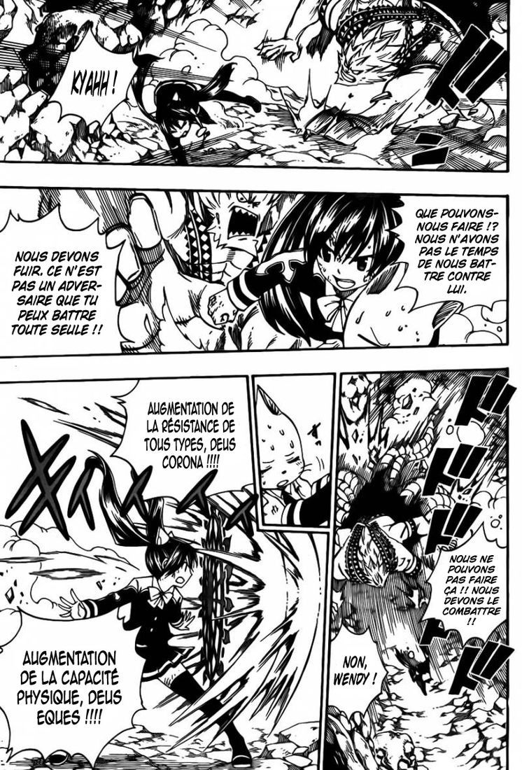 Fairy Tail: Chapter chapitre-376 - Page 8