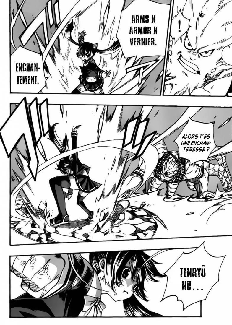 Fairy Tail: Chapter chapitre-376 - Page 9