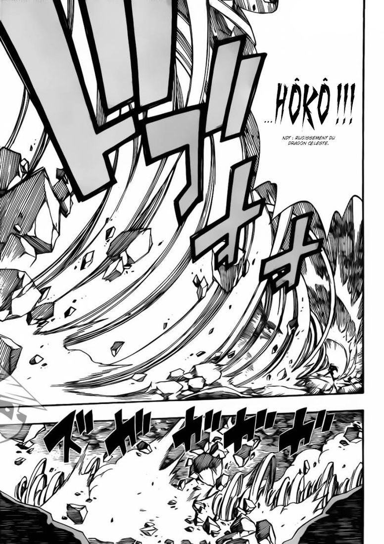 Fairy Tail: Chapter chapitre-376 - Page 10