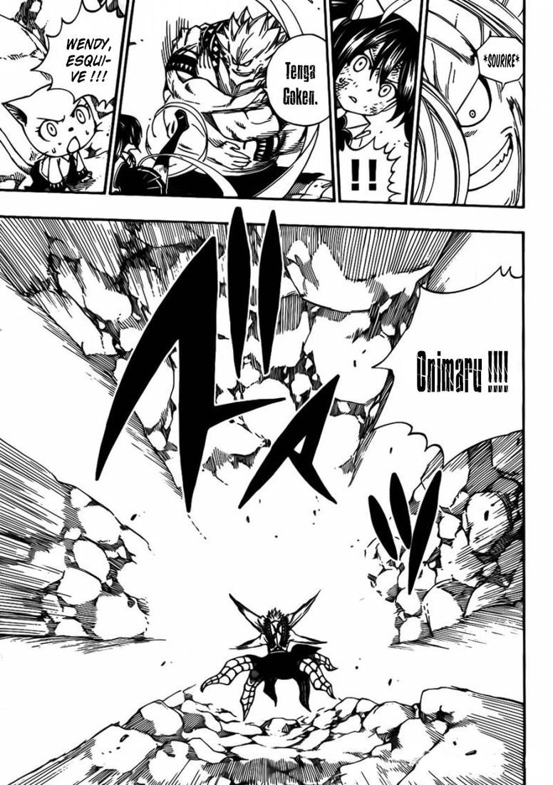 Fairy Tail: Chapter chapitre-376 - Page 12