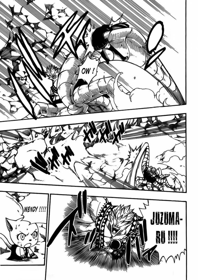 Fairy Tail: Chapter chapitre-376 - Page 14
