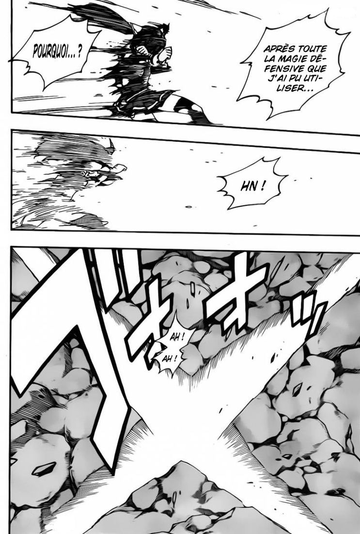 Fairy Tail: Chapter chapitre-376 - Page 15