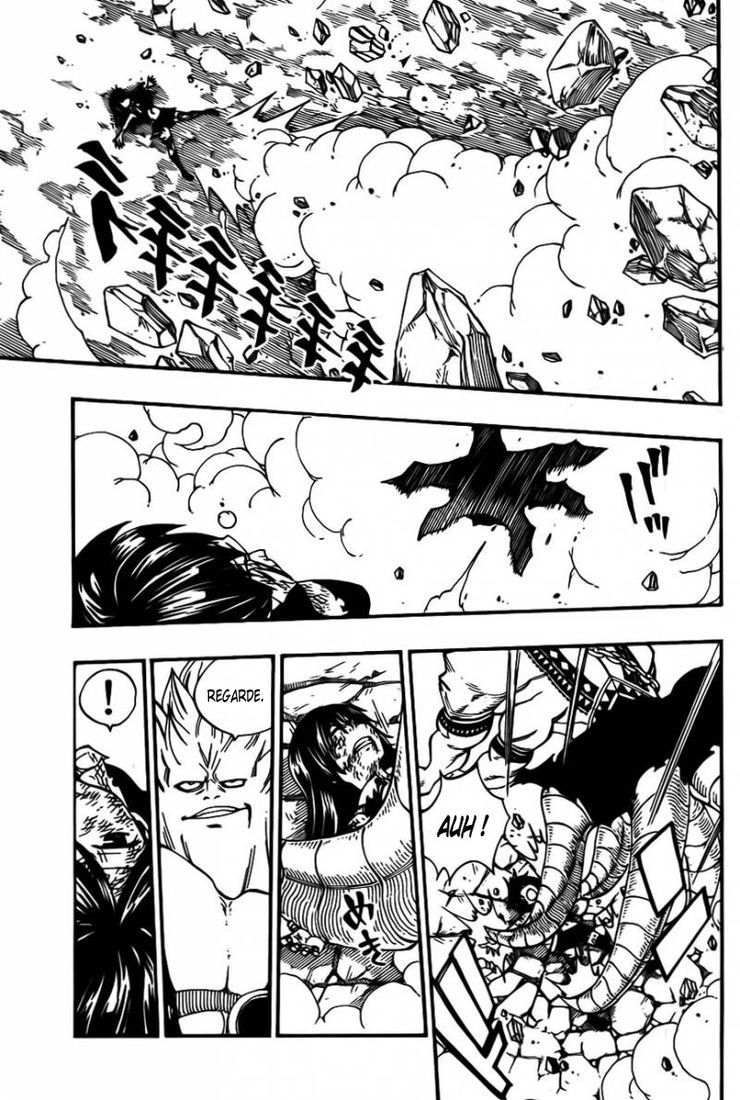 Fairy Tail: Chapter chapitre-376 - Page 16