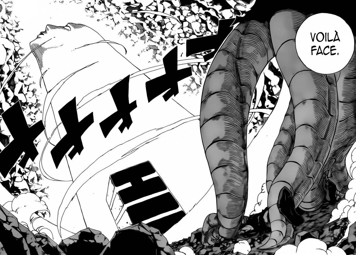Fairy Tail: Chapter chapitre-376 - Page 17
