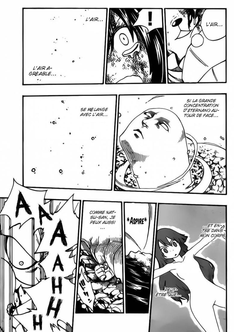 Fairy Tail: Chapter chapitre-376 - Page 21