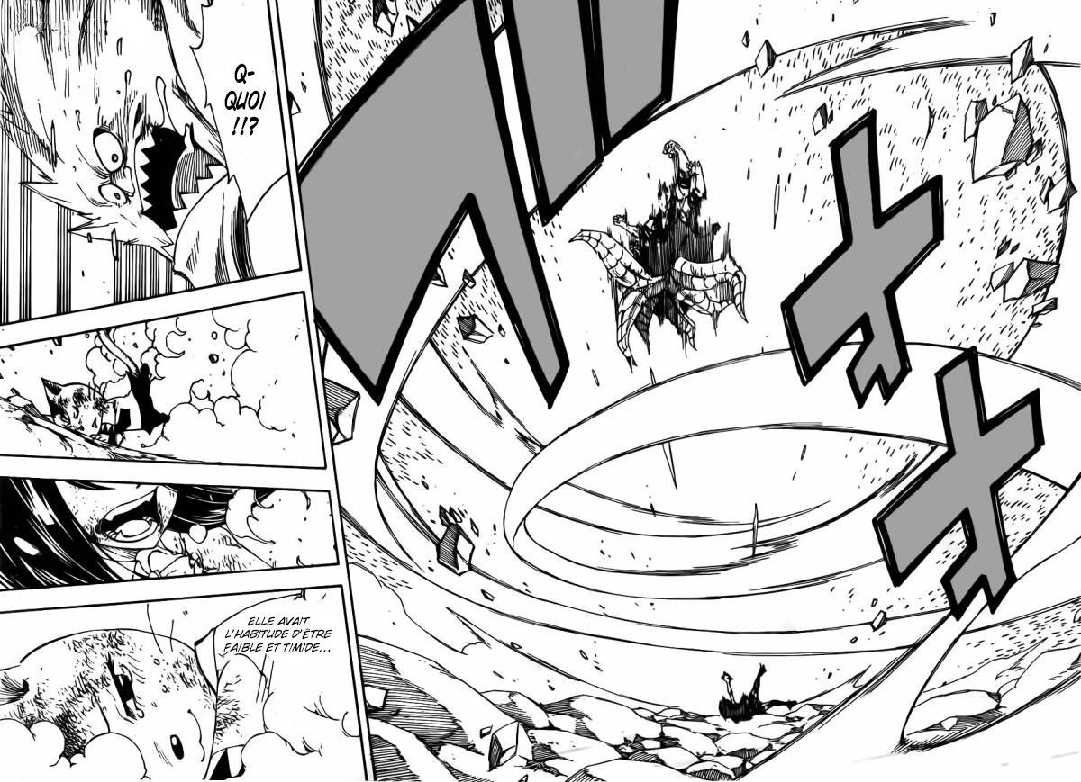 Fairy Tail: Chapter chapitre-376 - Page 22