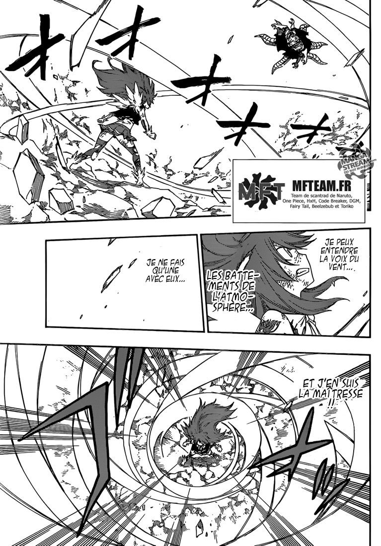 Fairy Tail: Chapter chapitre-377 - Page 3