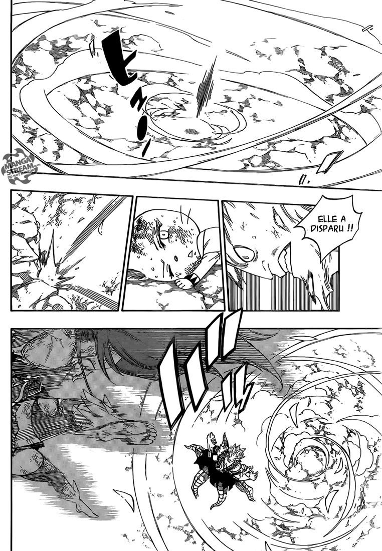 Fairy Tail: Chapter chapitre-377 - Page 4