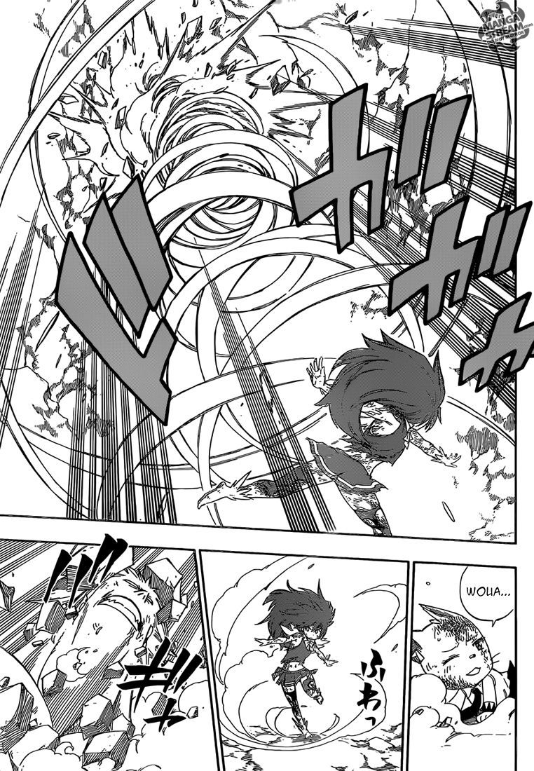 Fairy Tail: Chapter chapitre-377 - Page 7