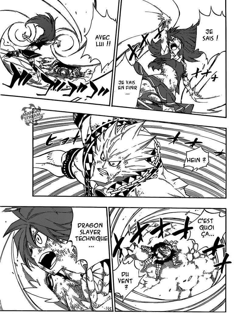 Fairy Tail: Chapter chapitre-377 - Page 9