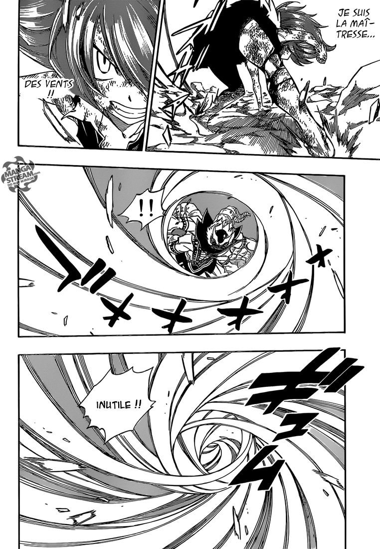 Fairy Tail: Chapter chapitre-377 - Page 13