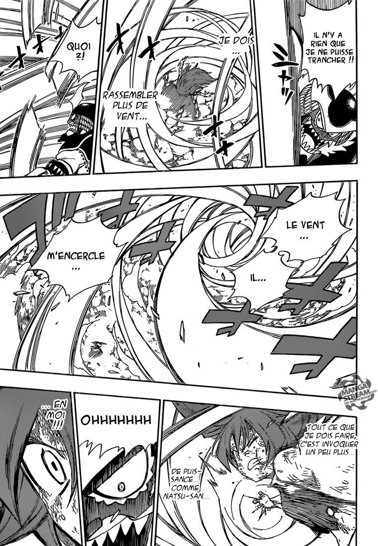 Fairy Tail: Chapter chapitre-377 - Page 14
