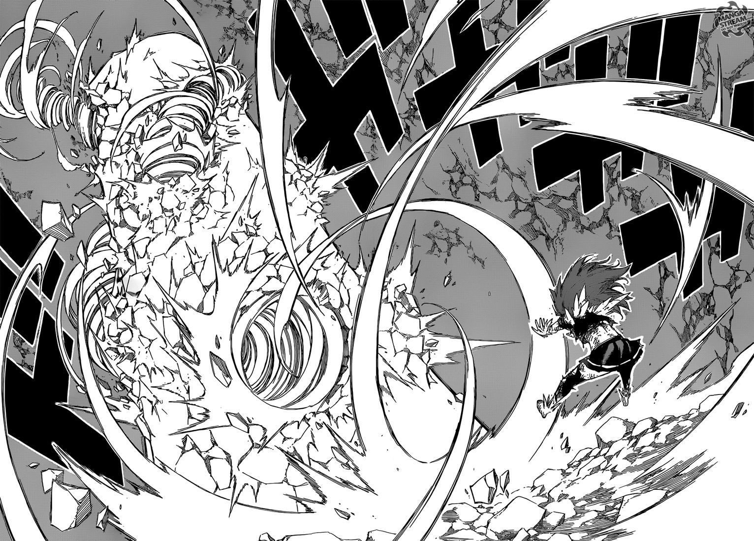 Fairy Tail: Chapter chapitre-377 - Page 15