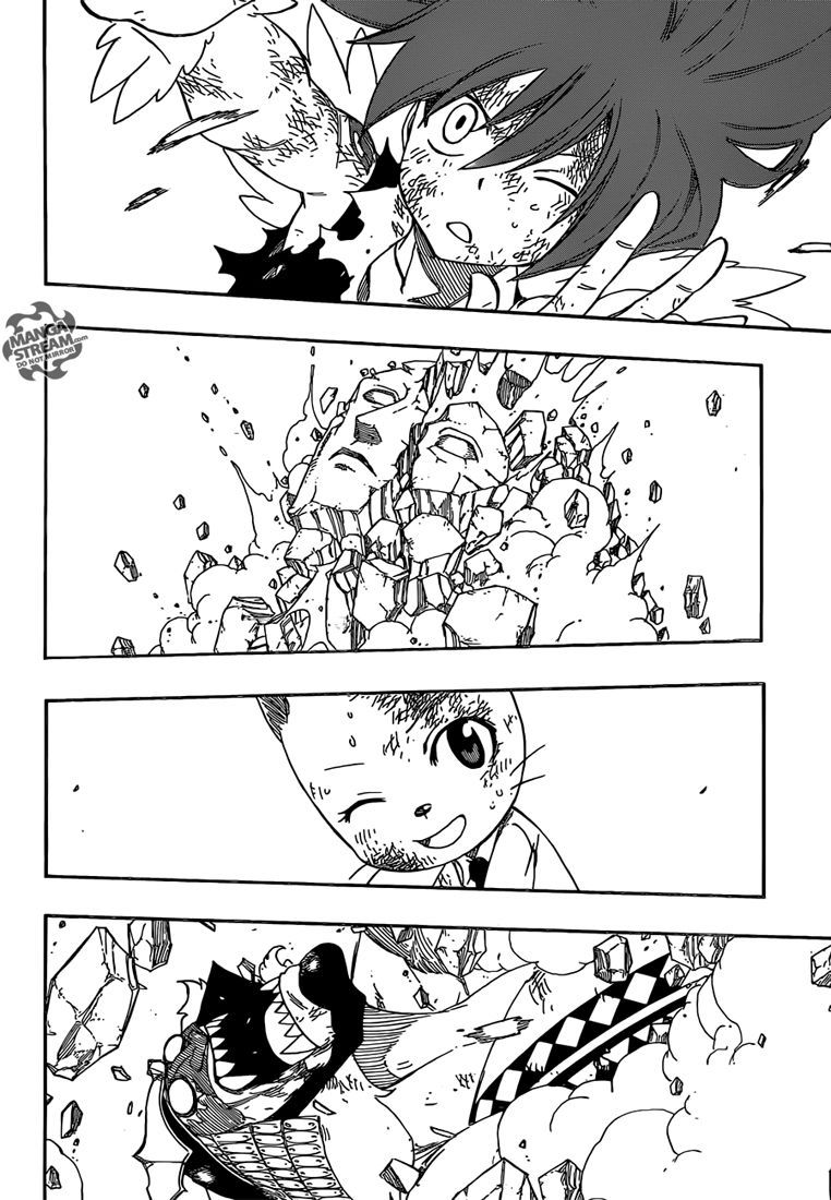 Fairy Tail: Chapter chapitre-377 - Page 16