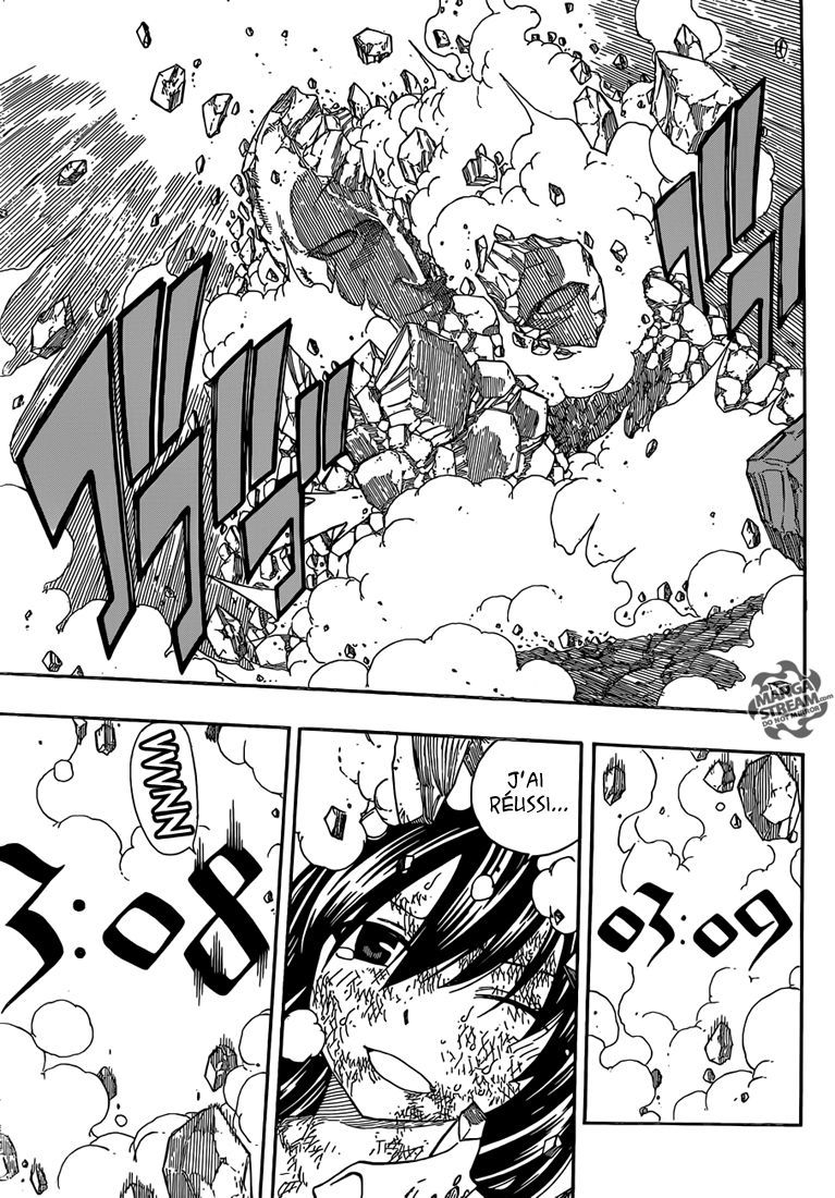 Fairy Tail: Chapter chapitre-377 - Page 17