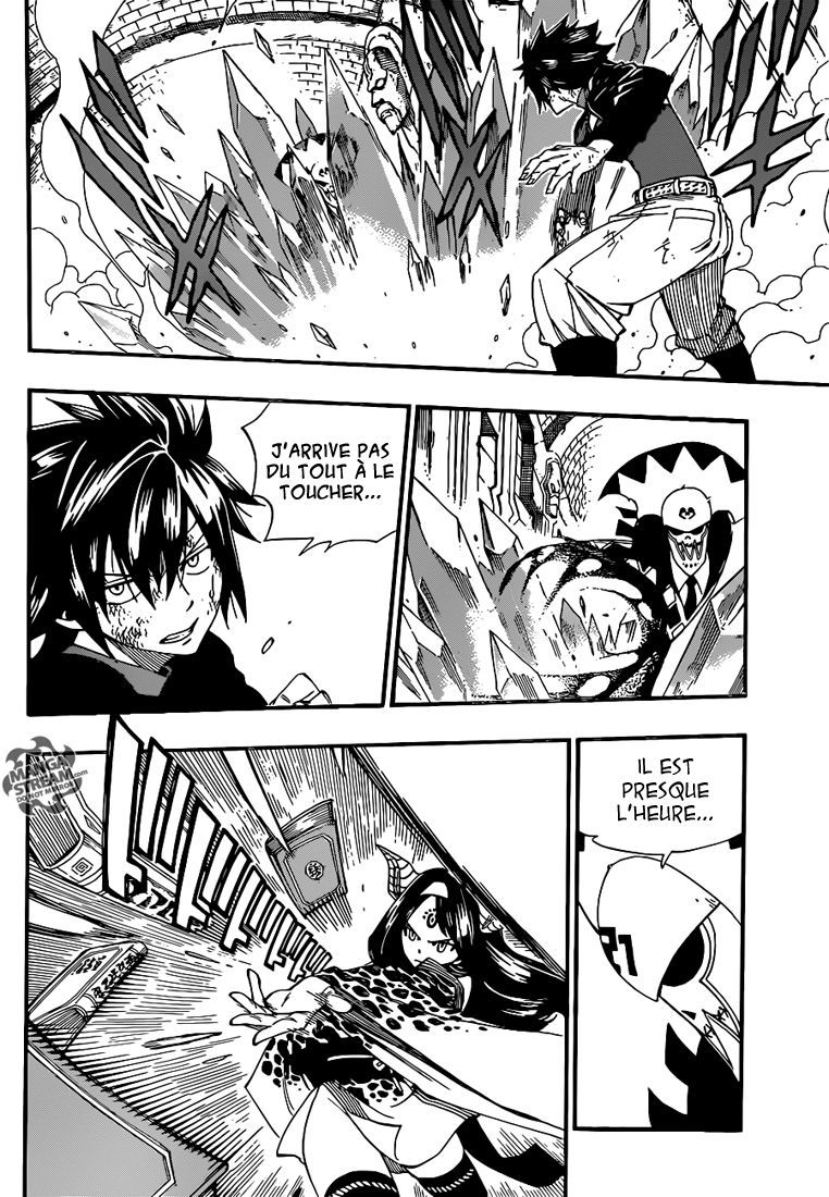 Fairy Tail: Chapter chapitre-378 - Page 3