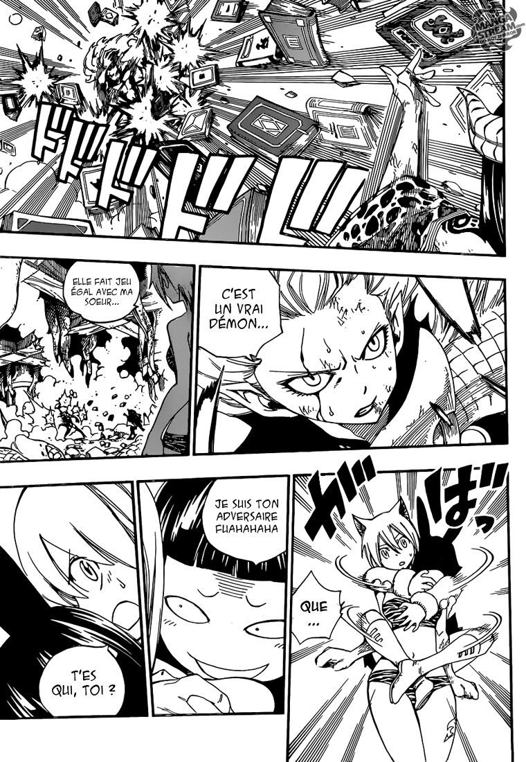 Fairy Tail: Chapter chapitre-378 - Page 4