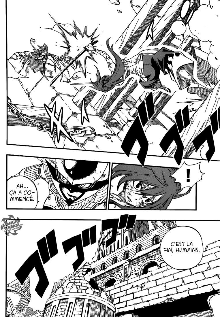Fairy Tail: Chapter chapitre-378 - Page 5