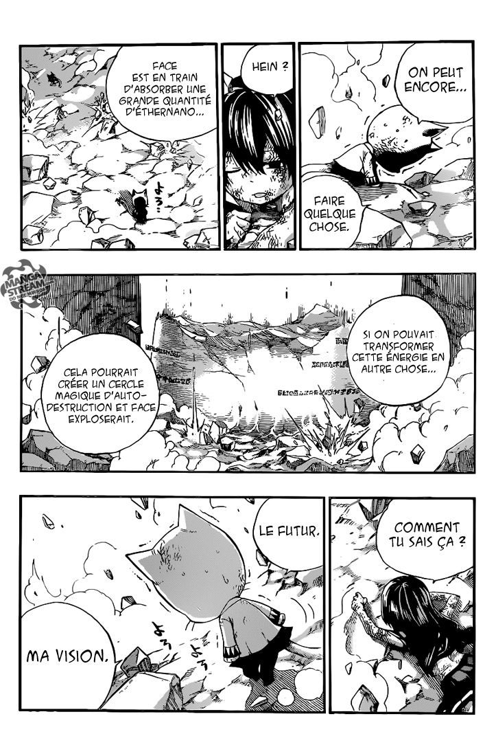 Fairy Tail: Chapter chapitre-378 - Page 7