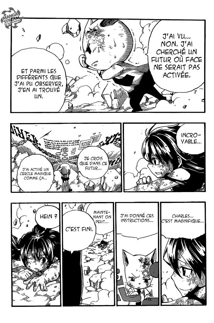 Fairy Tail: Chapter chapitre-378 - Page 8