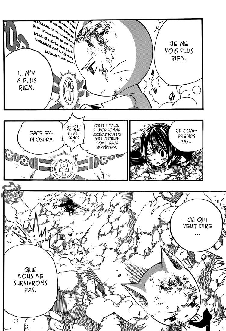 Fairy Tail: Chapter chapitre-378 - Page 9