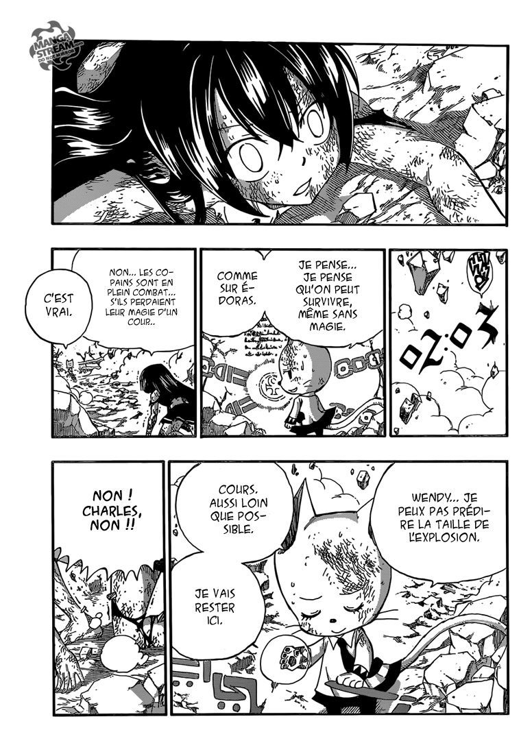 Fairy Tail: Chapter chapitre-378 - Page 10