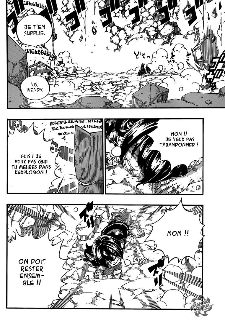 Fairy Tail: Chapter chapitre-378 - Page 11