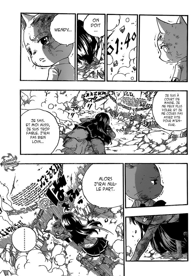 Fairy Tail: Chapter chapitre-378 - Page 12