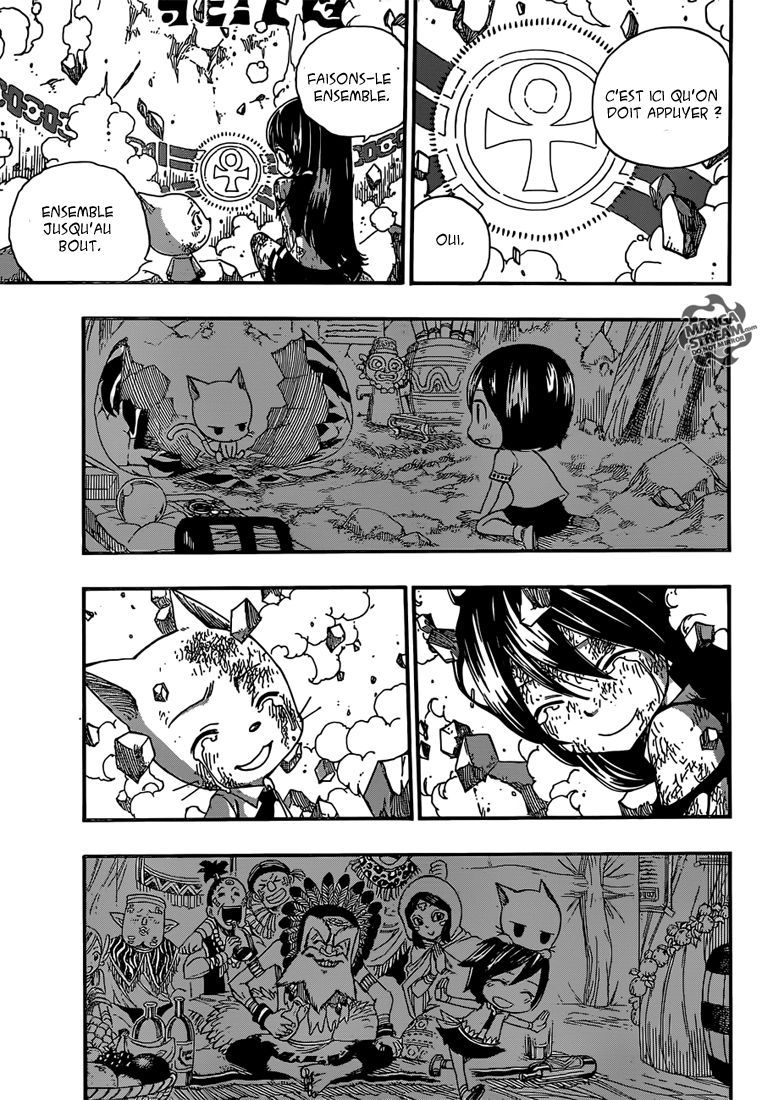 Fairy Tail: Chapter chapitre-378 - Page 14
