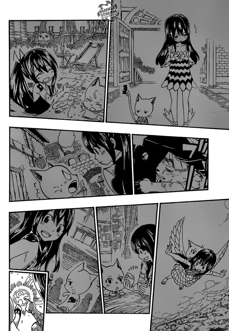Fairy Tail: Chapter chapitre-378 - Page 15