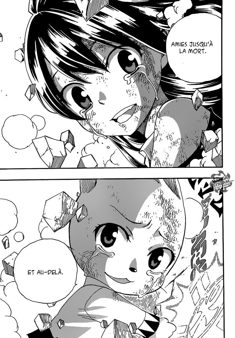 Fairy Tail: Chapter chapitre-378 - Page 16
