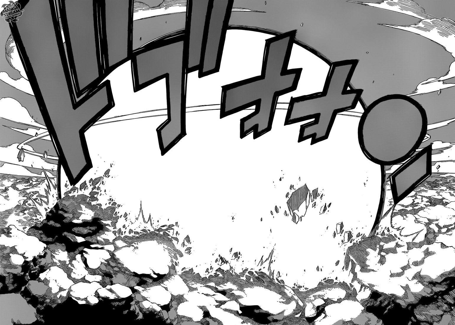 Fairy Tail: Chapter chapitre-378 - Page 17