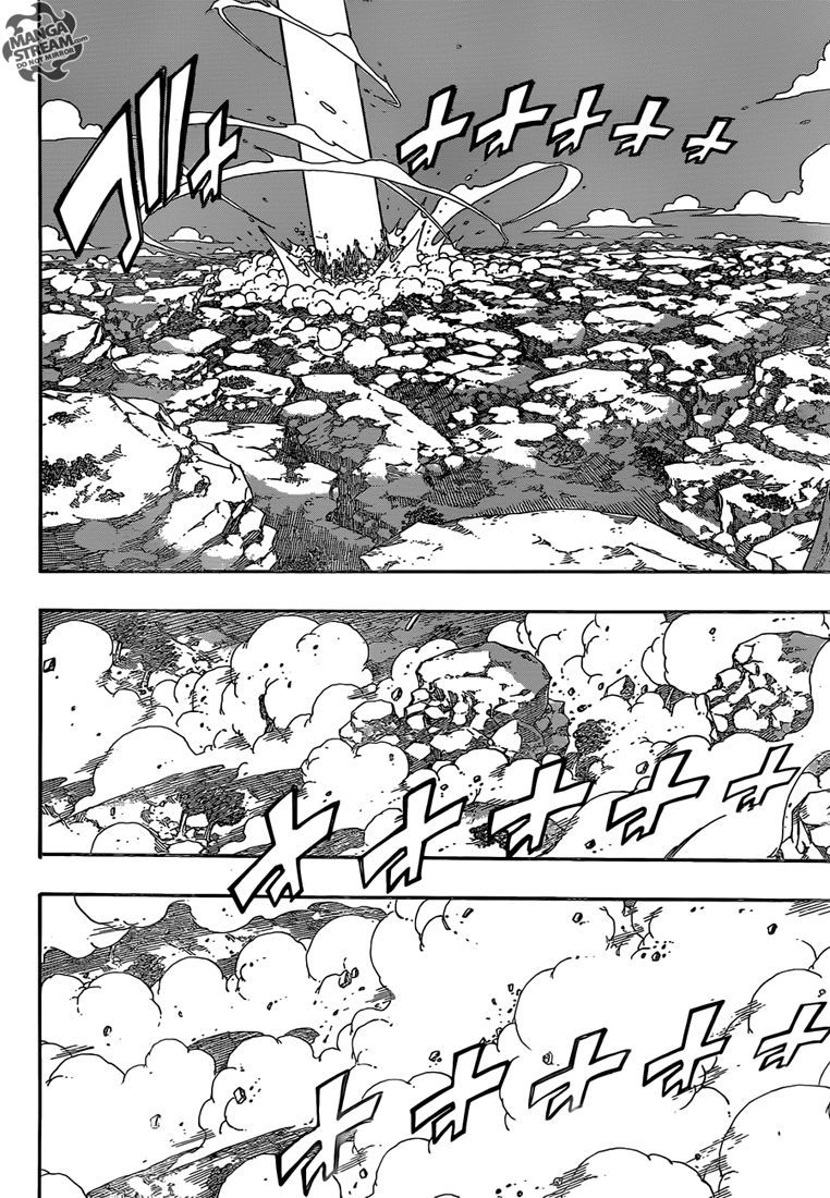 Fairy Tail: Chapter chapitre-378 - Page 18