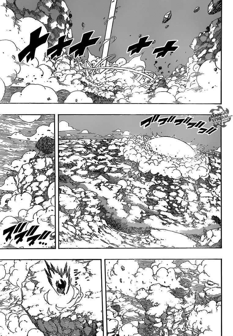 Fairy Tail: Chapter chapitre-378 - Page 19