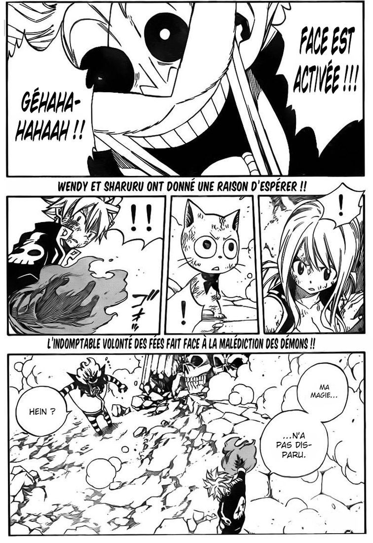 Fairy Tail: Chapter chapitre-379 - Page 3