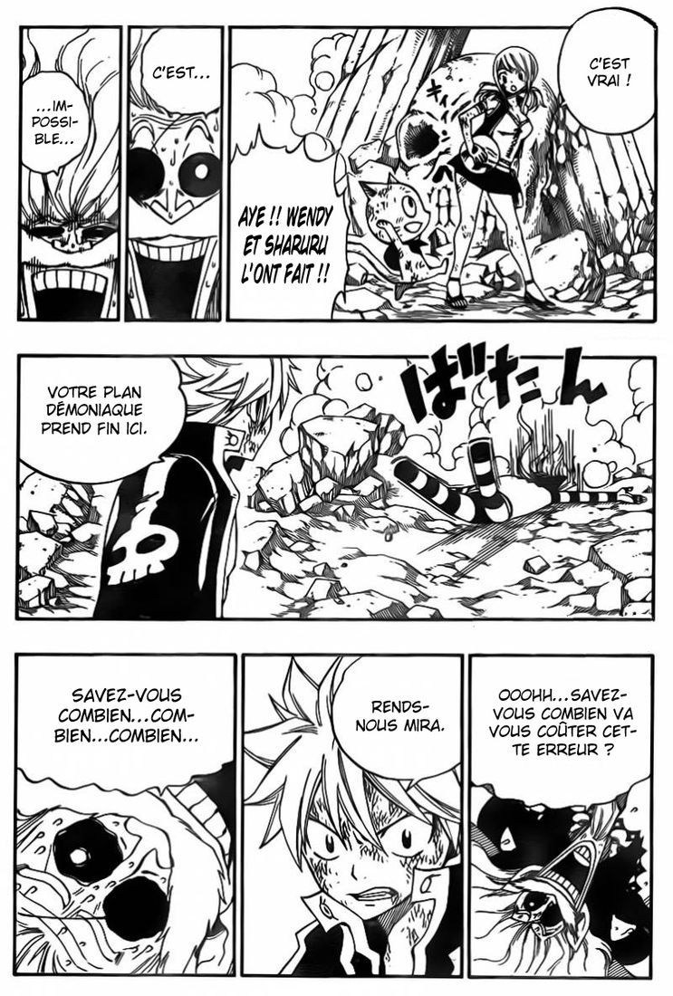 Fairy Tail: Chapter chapitre-379 - Page 4