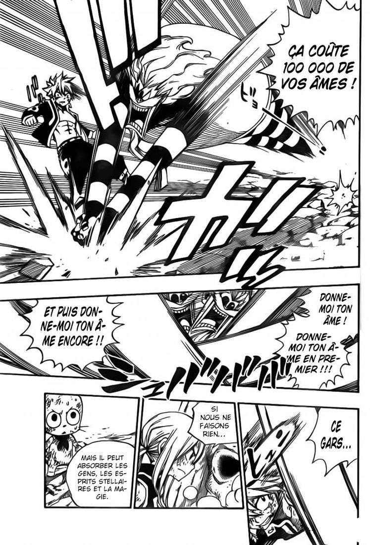 Fairy Tail: Chapter chapitre-379 - Page 5