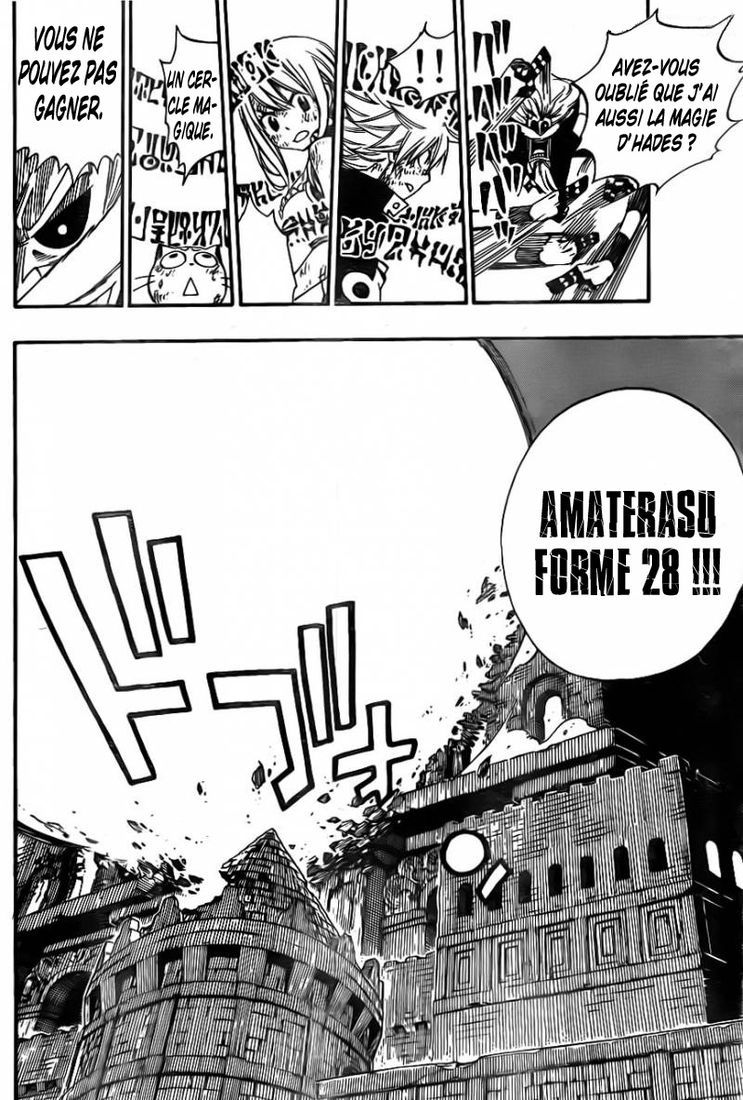 Fairy Tail: Chapter chapitre-379 - Page 6